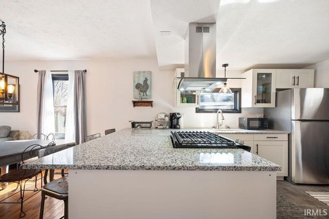 324 WEBER Street, South Bend, IN 46637