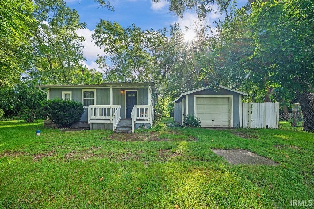 324 WEBER Street, South Bend, IN 46637