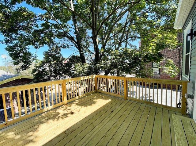 7 Waumbeck St 2, Boston, MA 02121