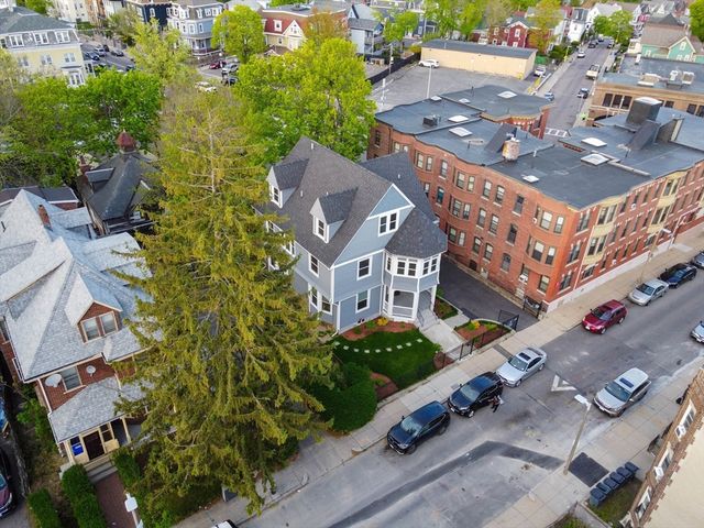 7 Waumbeck St 2, Boston, MA 02121