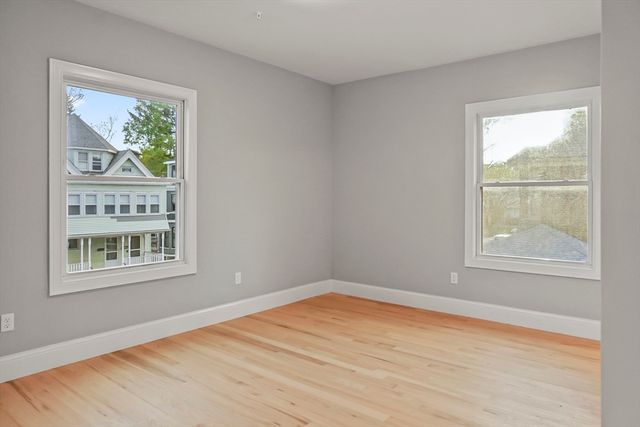 7 Waumbeck St 2, Boston, MA 02121