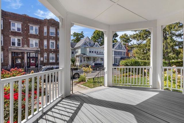 7 Waumbeck St 2, Boston, MA 02121