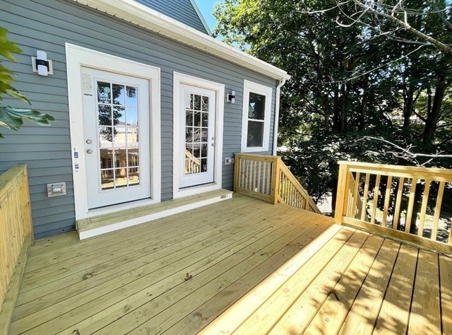 7 Waumbeck St 2, Boston, MA 02121