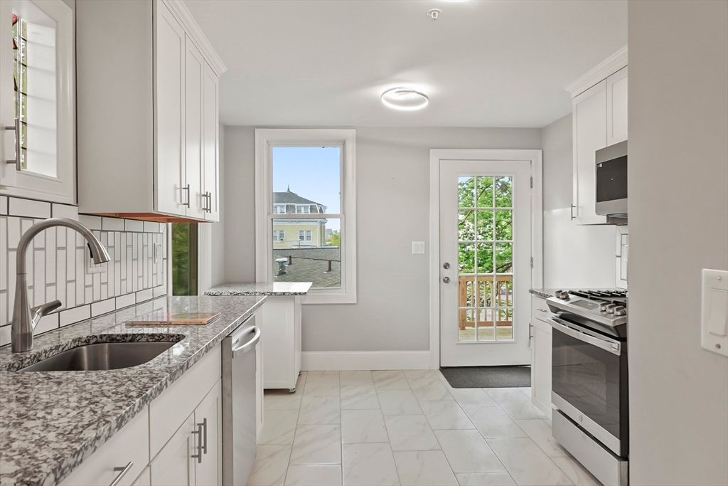 7 Waumbeck St 2, Boston, MA 02121