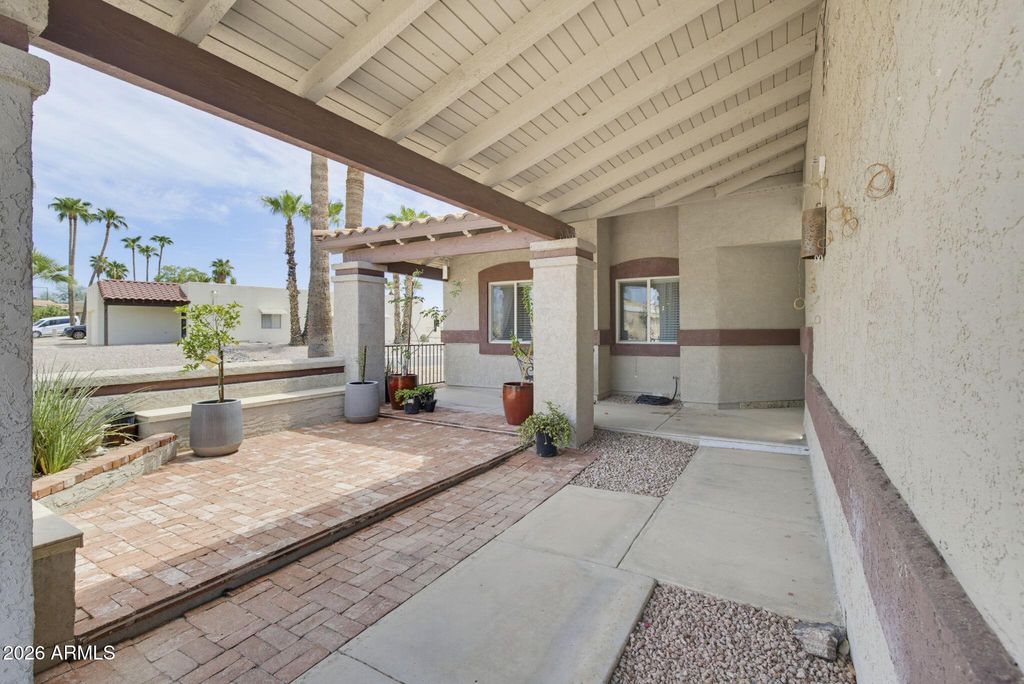 6163 E MINTON Place, Mesa, AZ 85215 — photo 3