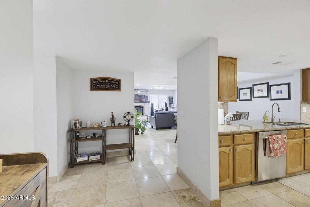 6163 E MINTON Place, Mesa, AZ 85215 — photo 4