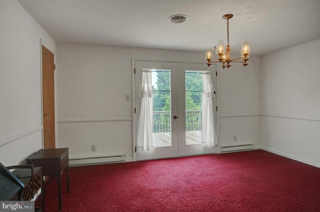 6404 HILLCREST ST, Mercersburg, PA 17236