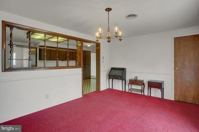 6404 HILLCREST ST, Mercersburg, PA 17236