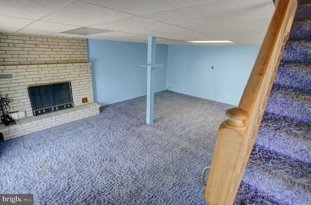 6404 HILLCREST ST, Mercersburg, PA 17236