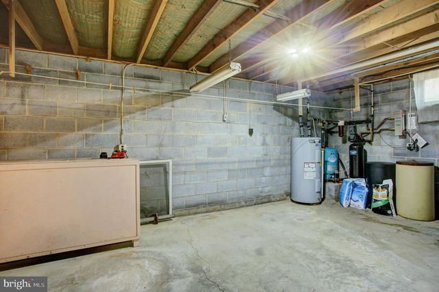6404 HILLCREST ST, Mercersburg, PA 17236