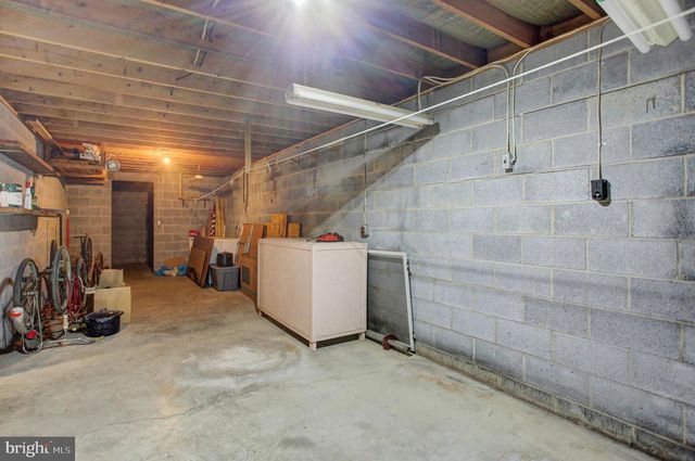 6404 HILLCREST ST, Mercersburg, PA 17236