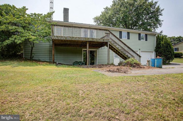 6404 HILLCREST ST, Mercersburg, PA 17236