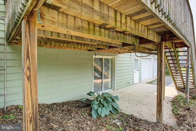6404 HILLCREST ST, Mercersburg, PA 17236