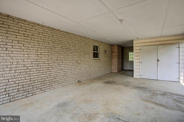 6404 HILLCREST ST, Mercersburg, PA 17236