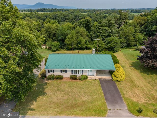 6404 HILLCREST ST, Mercersburg, PA 17236