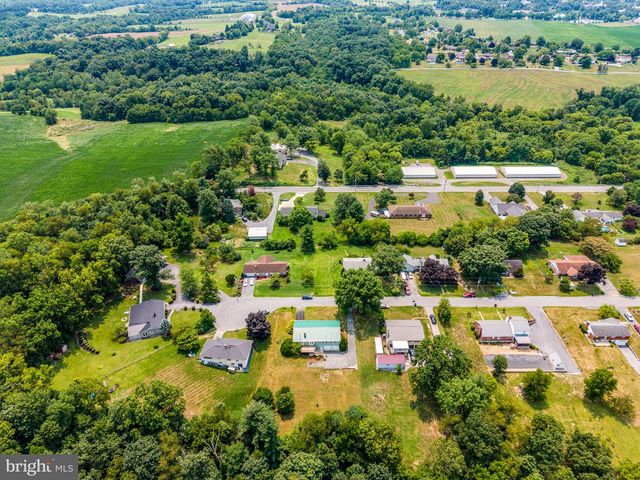 6404 HILLCREST ST, Mercersburg, PA 17236