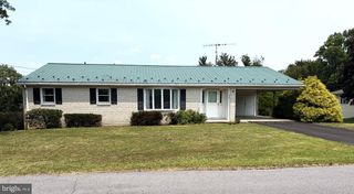6404 HILLCREST ST, Mercersburg, PA 17236