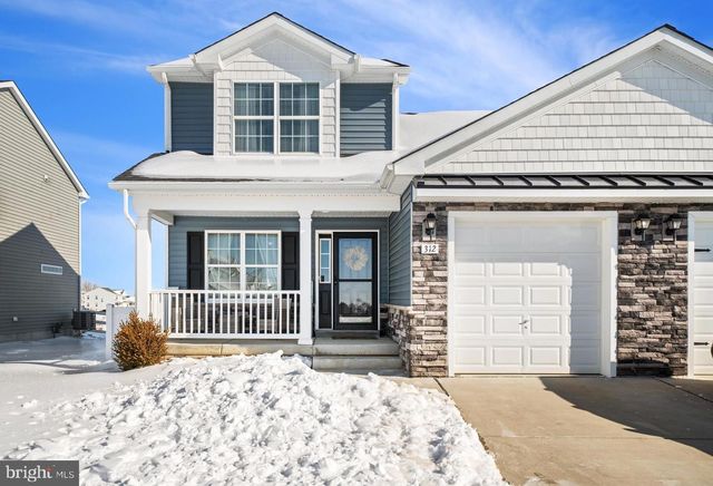 312 DOYLESTOWN RD, Smyrna, DE 19977