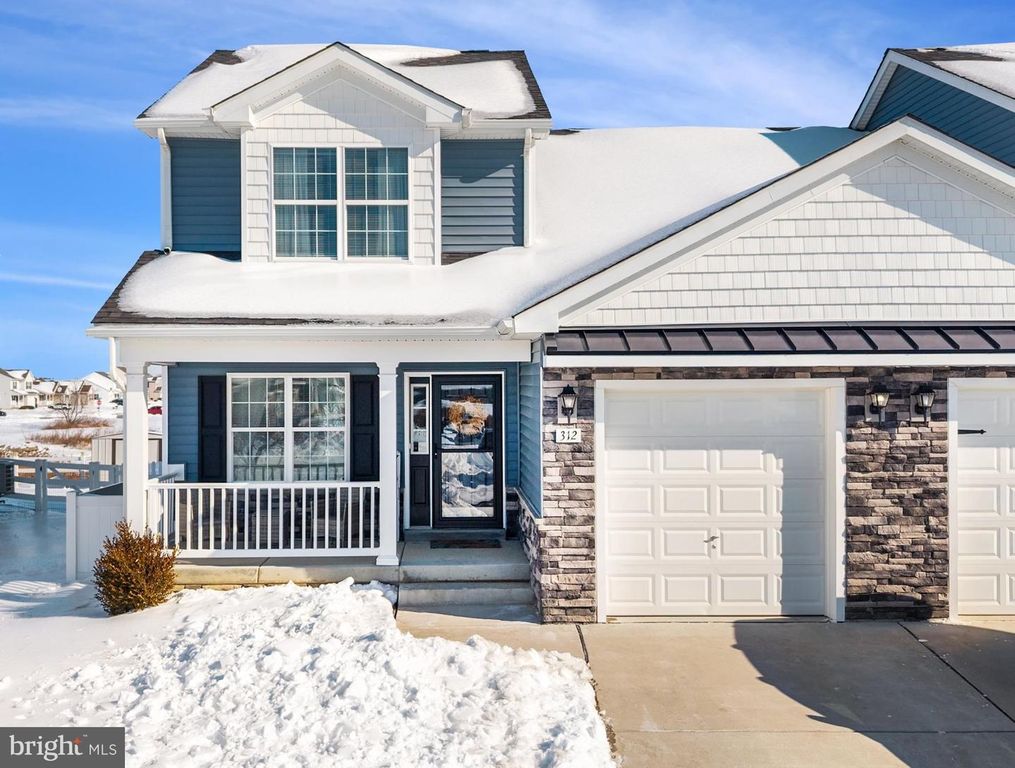 312 DOYLESTOWN RD, Smyrna, DE 19977