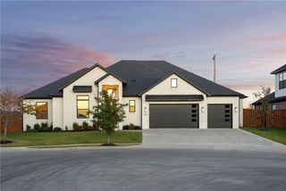 6507 First Light Street, Bentonville, AR 72713