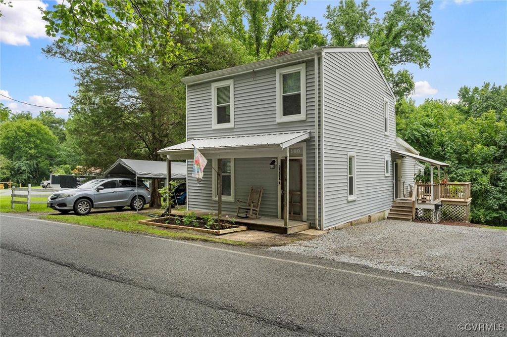 1160 Bickerstaff Rd, Henrico, VA 23231