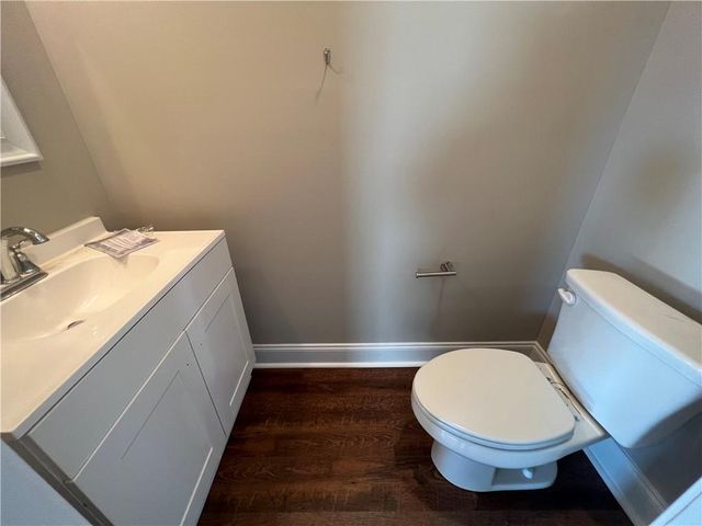 70 Liberty Court, Gainesville, GA 30501