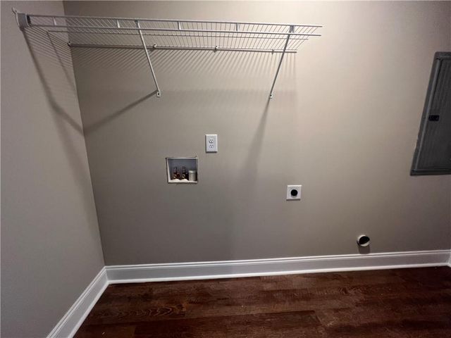 70 Liberty Court, Gainesville, GA 30501