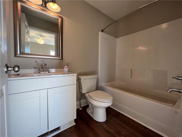 70 Liberty Court, Gainesville, GA 30501