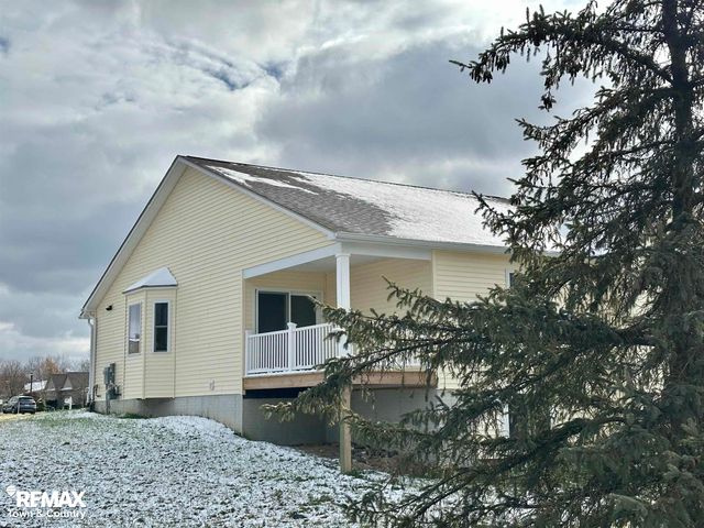 1473 Mallard Circle, Owosso, MI 48867