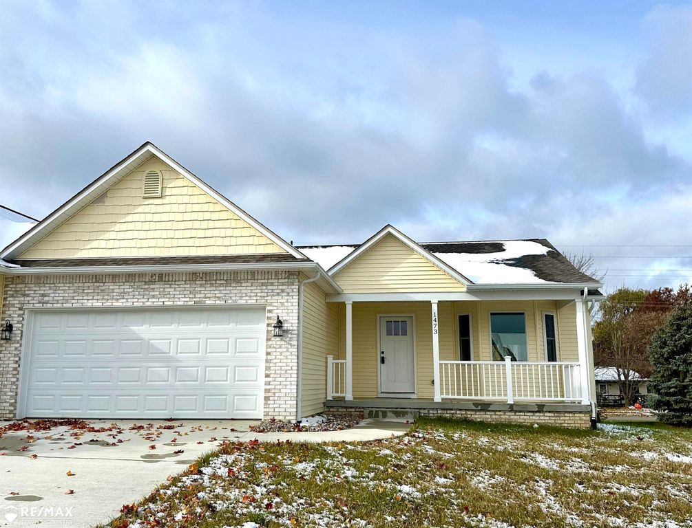 1473 Mallard Circle, Owosso, MI 48867