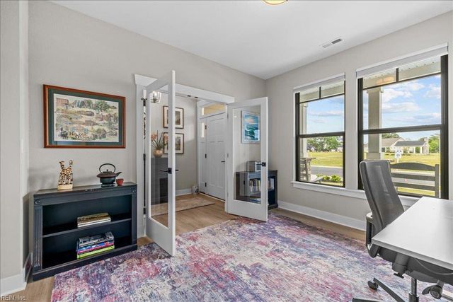 27 Serenity LN, Suffolk, VA 23433