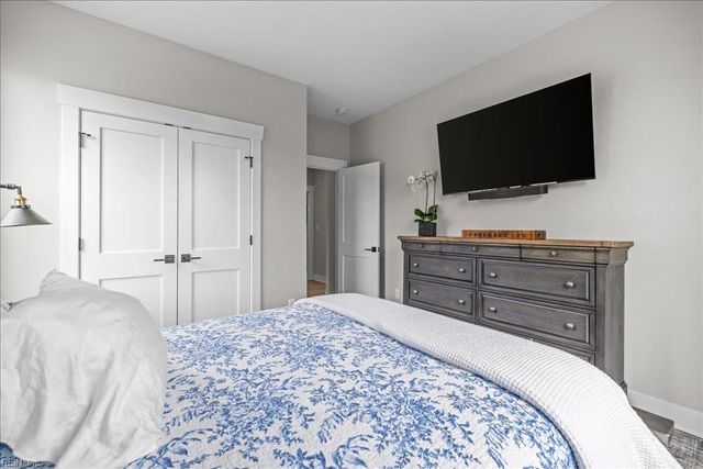 27 Serenity LN, Suffolk, VA 23433