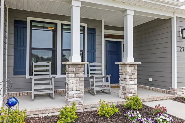 27 Serenity LN, Suffolk, VA 23433