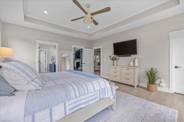 27 Serenity LN, Suffolk, VA 23433