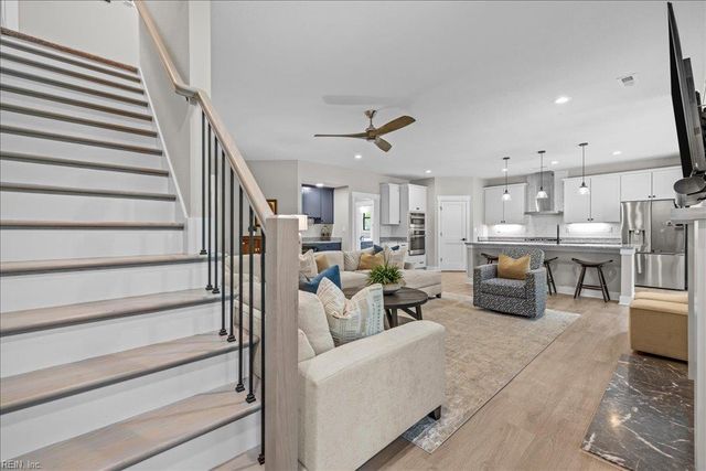 27 Serenity LN, Suffolk, VA 23433