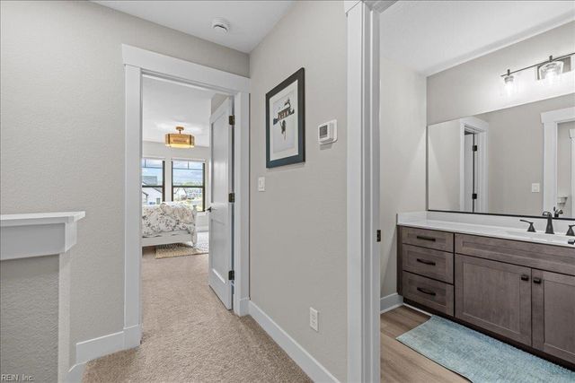 27 Serenity LN, Suffolk, VA 23433