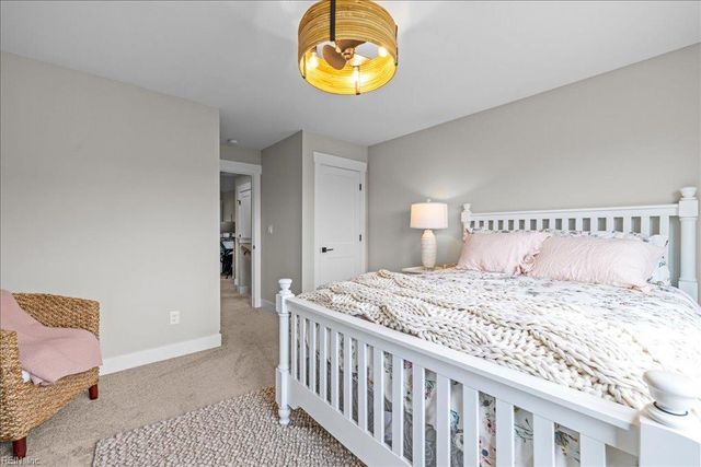 27 Serenity LN, Suffolk, VA 23433