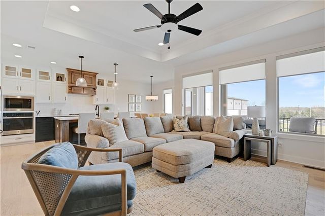 13022 S Constance Street, Olathe, KS 66062