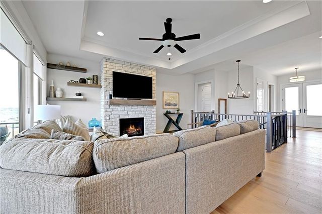 13022 S Constance Street, Olathe, KS 66062