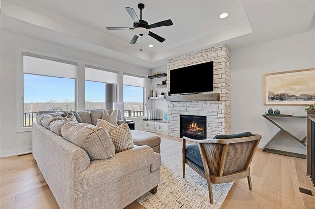 13022 S Constance Street, Olathe, KS 66062