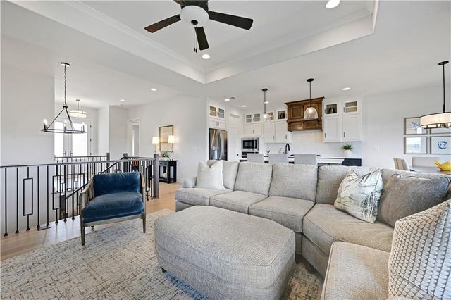 13022 S Constance Street, Olathe, KS 66062