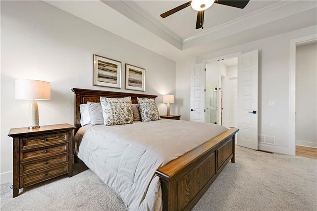 13022 S Constance Street, Olathe, KS 66062