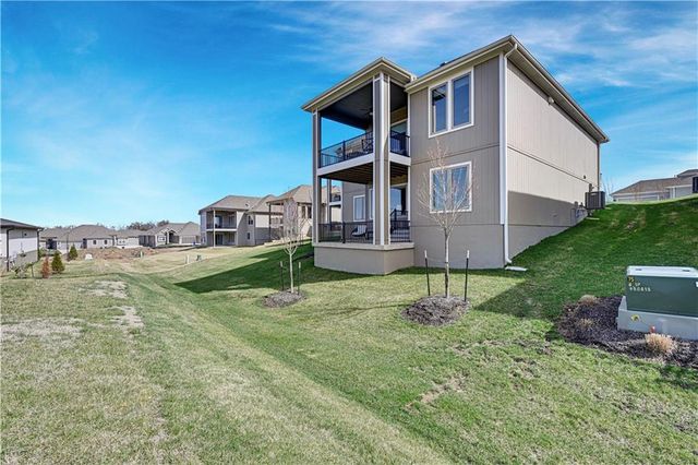 13022 S Constance Street, Olathe, KS 66062