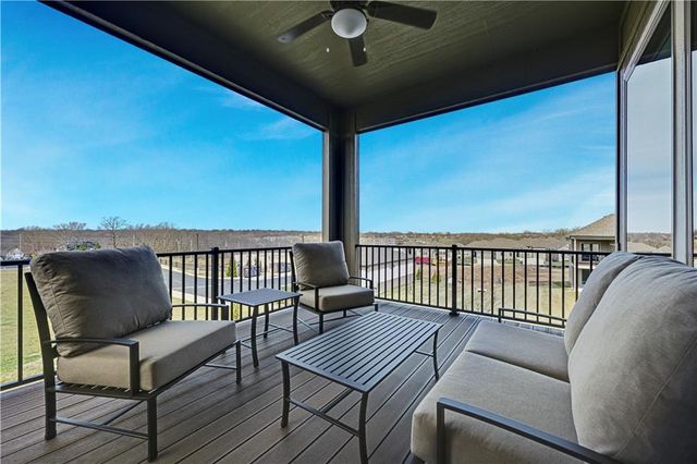 13022 S Constance Street, Olathe, KS 66062