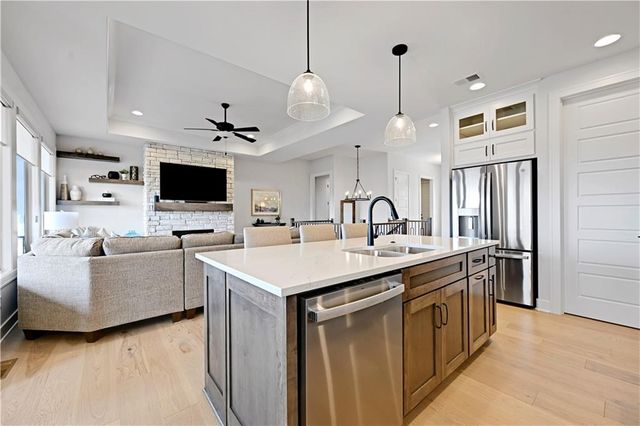 13022 S Constance Street, Olathe, KS 66062