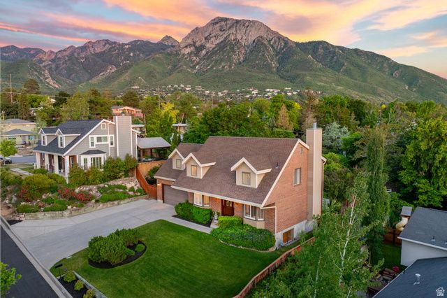 3226 E HAMPTON CT, Holladay, UT 84124