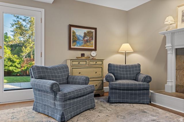 3226 E HAMPTON CT, Holladay, UT 84124