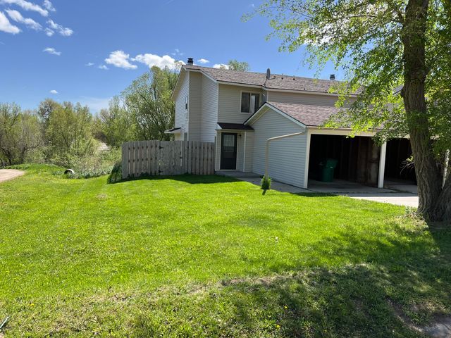 1613+2unit Taylor Avenue, Sheridan, WY 82801 property photo