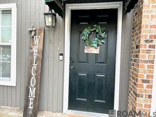 4624 Parkoaks Dr #10, Baton Rouge, LA 70816