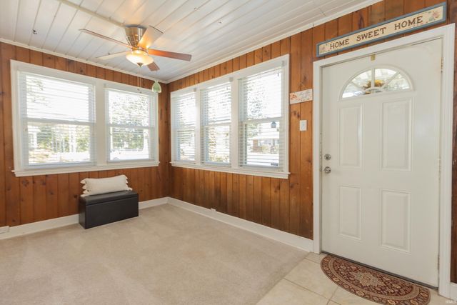 105 S Fairlawn Avenue, Evansville, IN 47714